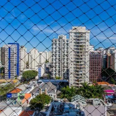 Image 1 - Avenida Açocê 430, Indianópolis, São Paulo - SP, 04075-022, Brazil - Apartment for sale