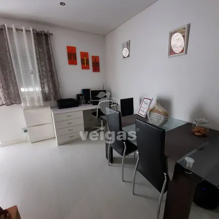 Rent this 1 bed apartment on EN 10 in 2625-387 Forte da Casa, Portugal