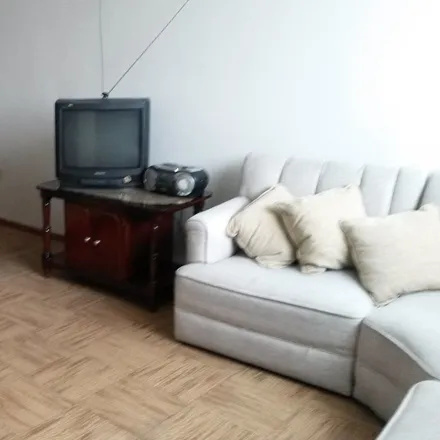 Rent this 2 bed apartment on Quito in Mena 2, EC
