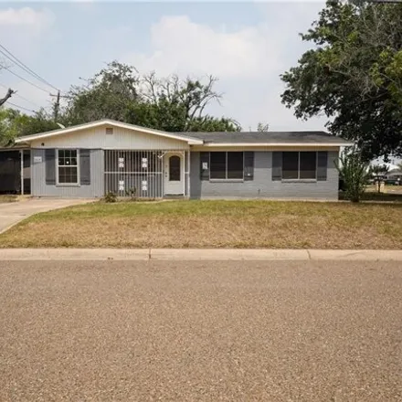 Image 2 - 1016 W 4th St, Weslaco, Texas, 78596 - House for sale