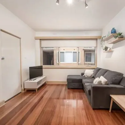 Rent this 2 bed apartment on St Kilda East VIC 3183