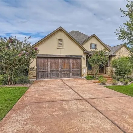 Rent this 4 bed house on 106 Waverly Spire Court in Lakeway, TX 78669