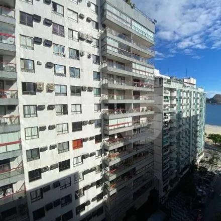 Image 2 - Rua Belisário Augusto 31, Icaraí, Niterói - RJ, 24230-200, Brazil - Apartment for sale