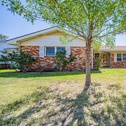 Buy this 3 bed house on 4411 Gulf Avenue in Midland, TX 79707
