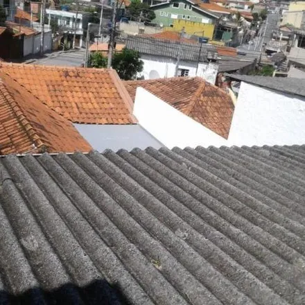 Buy this 3 bed house on Rua Sargento Andiras Nogueira de Abreu in Torres Tibagy, Guarulhos - SP