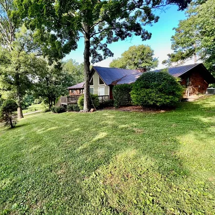 Image 6 - 1498 Wind Crest Drive, Morristown, TN 37814, USA - House for sale