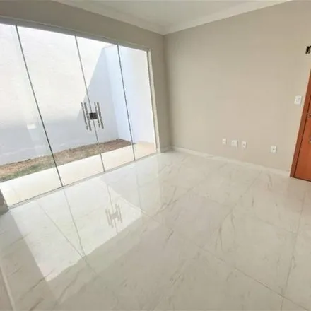 Image 2 - Rua Gil Vicente, Santa Branca, Belo Horizonte - MG, 31565-050, Brazil - Apartment for sale