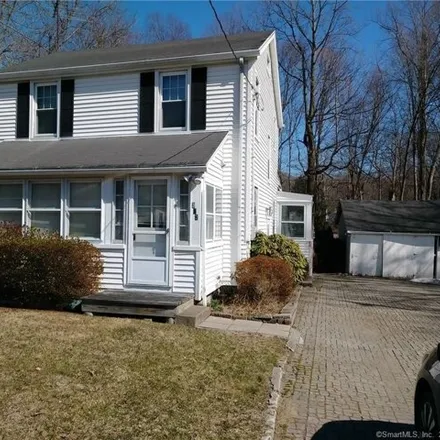 Buy this 3 bed house on 342 Monroe Turnpike in Monroe, CT 06468