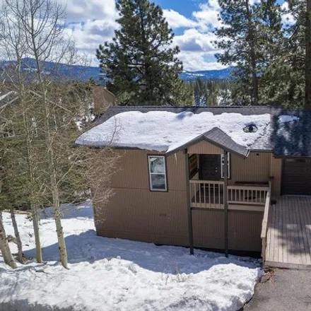 Buy this 2 bed house on 12184 Glenshire Drive in Truckee, CA 96161