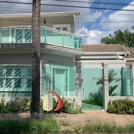Buy this 4 bed house on Avenida Engenheiro Fábio Roberto Barnabé in Centro, Indaiatuba - SP