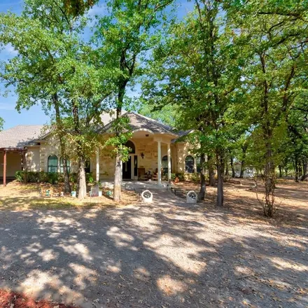 Buy this 5 bed house on 800 Jennings Lane in Parker County, TX 76020