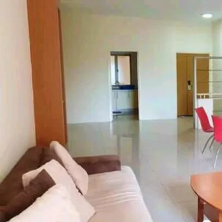 Rent this 3 bed apartment on East Lake Residence in Persiaran Serdang Perdana, Serdang Perdana