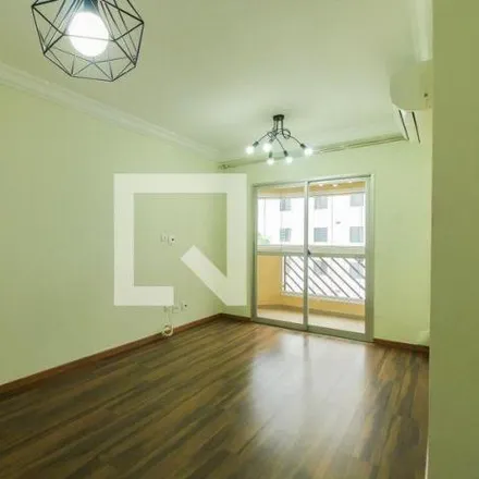 Buy this 3 bed apartment on Avenida Guilherme Giorgi 897 in Vila Carrão, São Paulo - SP