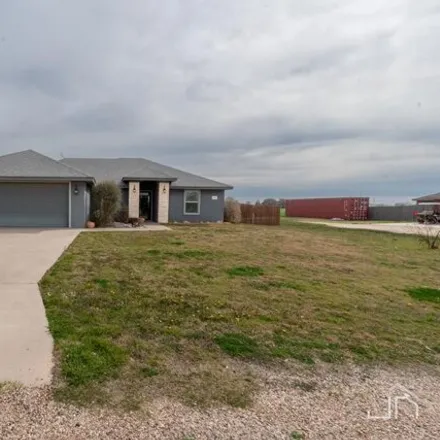 Buy this 4 bed house on 199 Kasberg Drive in Miles, Runnels County
