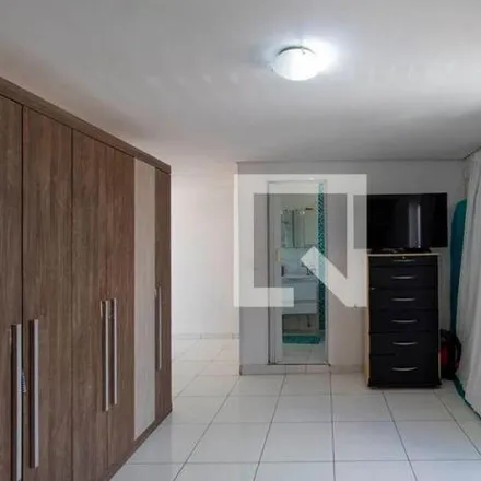 Rent this 1 bed house on Rua João Muniz da Costa in Burgo Paulista, São Paulo - SP