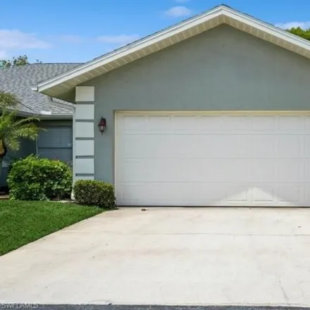 Buy this 3 bed condo on 1781 Royal Circle in Collier County, FL 34112