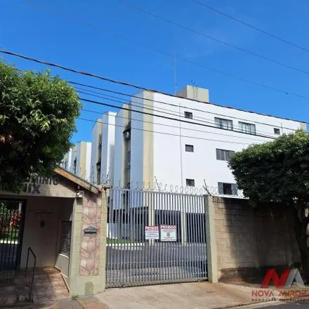 Rent this 2 bed apartment on Rua Santa Paula in Jardim Los Angeles, São José do Rio Preto - SP