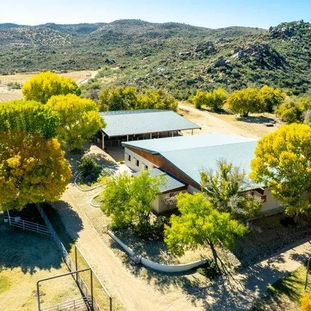 Buy this 3 bed house on unnamed road in Yavapai County, AZ 86338