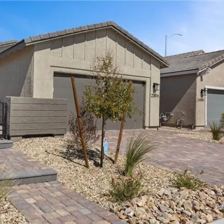 Buy this 2 bed house on Cold Canyon Avenue in North Las Vegas, NV 89086