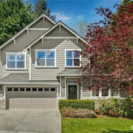 Image 1 - 17309 106th Place Northeast, Bothell, WA 98011, USA - House for sale