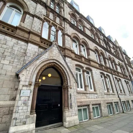 Image 1 - Vita Student, Preston Street, Pride Quarter, Liverpool, L1 6DP, United Kingdom - Apartment for rent
