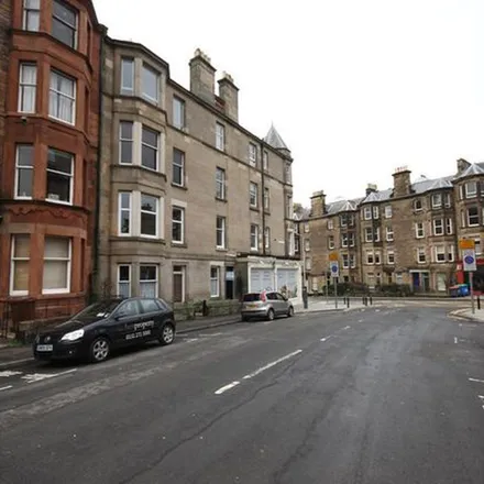 Image 2 - 87 Craiglea Drive, City of Edinburgh, EH10 5PT, United Kingdom - Apartment for rent