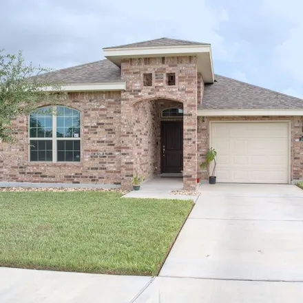 Buy this 3 bed house on 1417 Rochelle Drive in Brownsville, TX 78520