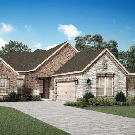 Buy this 3 bed house on 2107 Tioga View Dr in Texas, 77583