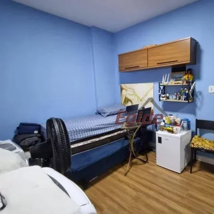 Buy this 1 bed apartment on Rua da Conceição 158 in Centro, Niterói - RJ