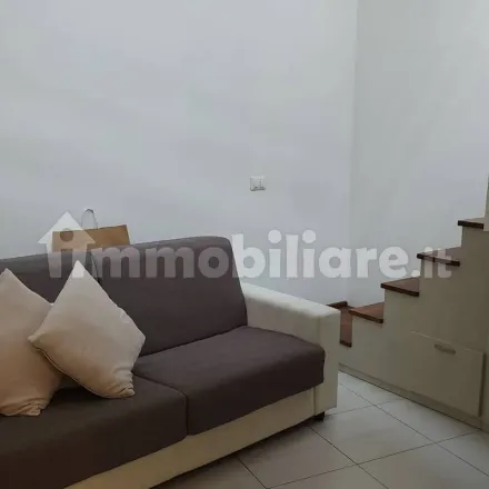 Rent this 2 bed apartment on Via Pomaro 16 in 10136 Turin TO, Italy