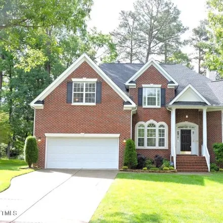 Buy this 5 bed house on 1008 Goldenview Court in Durham, NC 27713