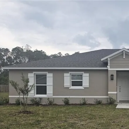 Rent this 4 bed house on 5 Smollett Place in Palm Coast, FL 32164