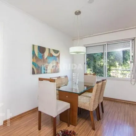 Buy this 2 bed apartment on Avenida Antônio de Carvalho in Jardim Carvalho, Porto Alegre - RS