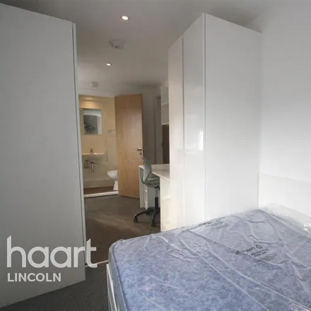 Image 3 - High Street, Bracebridge, LN5 8BQ, United Kingdom - Apartment for rent