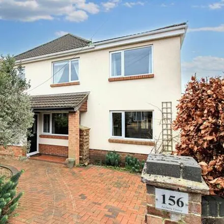 Buy this 5 bed house on 156 Archery Grove in Waterside Park, Southampton