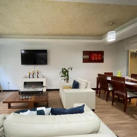 Buy this 3 bed house on Manuel Tamayo Salgado in 170138, Quito