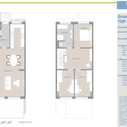 Image 2 - unnamed road, 2294 Marchegg, Austria - Apartment for rent