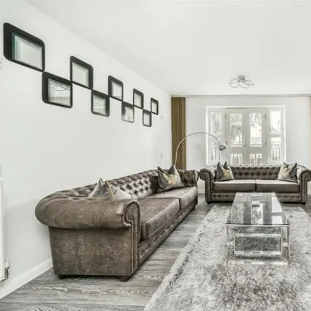 Buy this 2 bed apartment on Meadowbank Close in London, TW7 4FB
