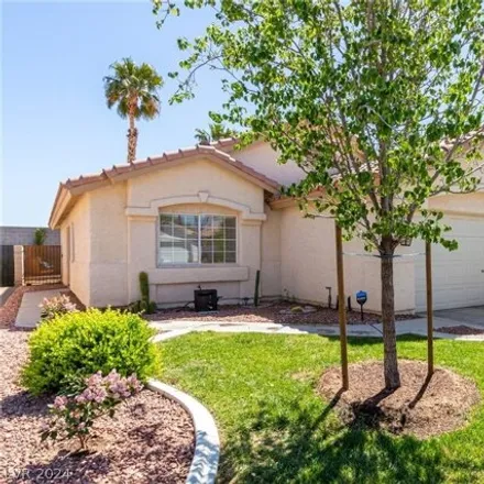 Buy this 3 bed house on 901 Sand Coral Drive in Paradise, NV 89123