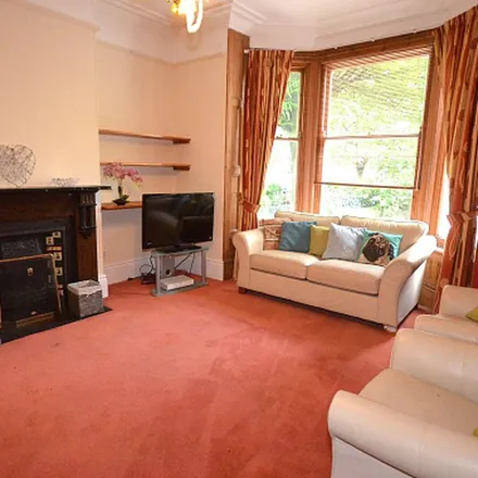 Rent this 7 bed apartment on Uncle Sams Chuck Wagon in 298 Ecclesall Road, Sheffield