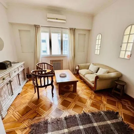Buy this 2 bed apartment on Gorriti 3403 in Recoleta, C1186 AAN Buenos Aires