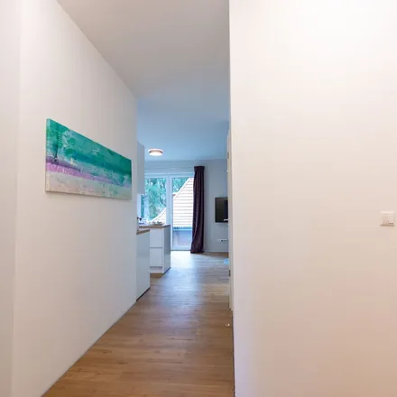 Rent this 3 bed apartment on Alte Landstraße 203a in 22391 Hamburg, Germany