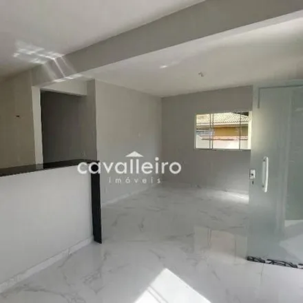 Buy this 2 bed house on unnamed road in Jardim Atlântico Central, Maricá - RJ