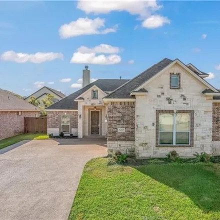 Rent this 3 bed house on 4236 Rocky Rhodes Drive in College Station, TX 77845