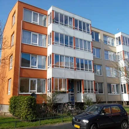 Rent this 3 bed apartment on Schaperlaan 18 in 3118 XN Schiedam, Netherlands