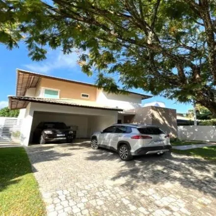 Rent this 4 bed house on Avenida Orlando Gomes in Piatã, Salvador - BA