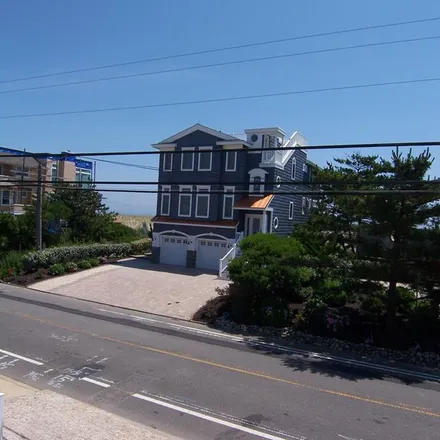Image 5 - Ocean Boulevard, Long Beach Township, Ocean County, NJ 08008, USA - Apartment for rent