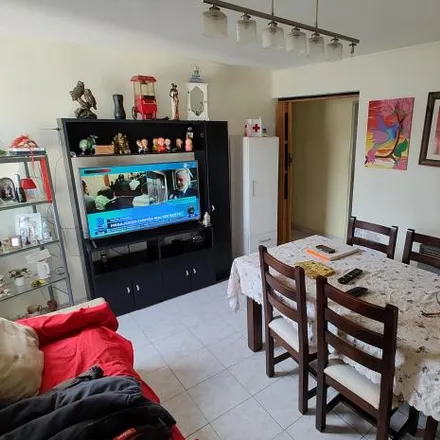 Buy this 3 bed apartment on Presidente Derqui 1147 in Distrito Villa Hipódromo, 5501 Distrito Ciudad de Godoy Cruz