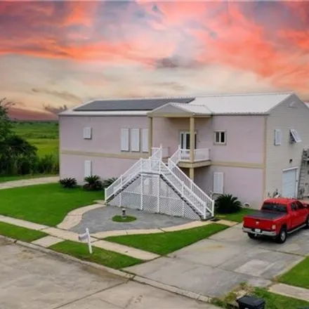 Buy this 5 bed house on 20159 Old Spanish Trail in Venetian Isles, New Orleans