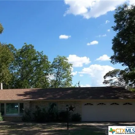 Buy this 4 bed house on 4316 Pawnee Drive in Harker Heights, TX 76548